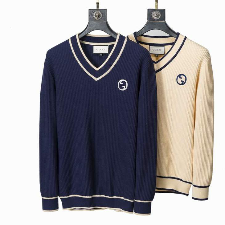 Picture of Gucci Sweaters _SKUGucciM-3XL14mn25845534